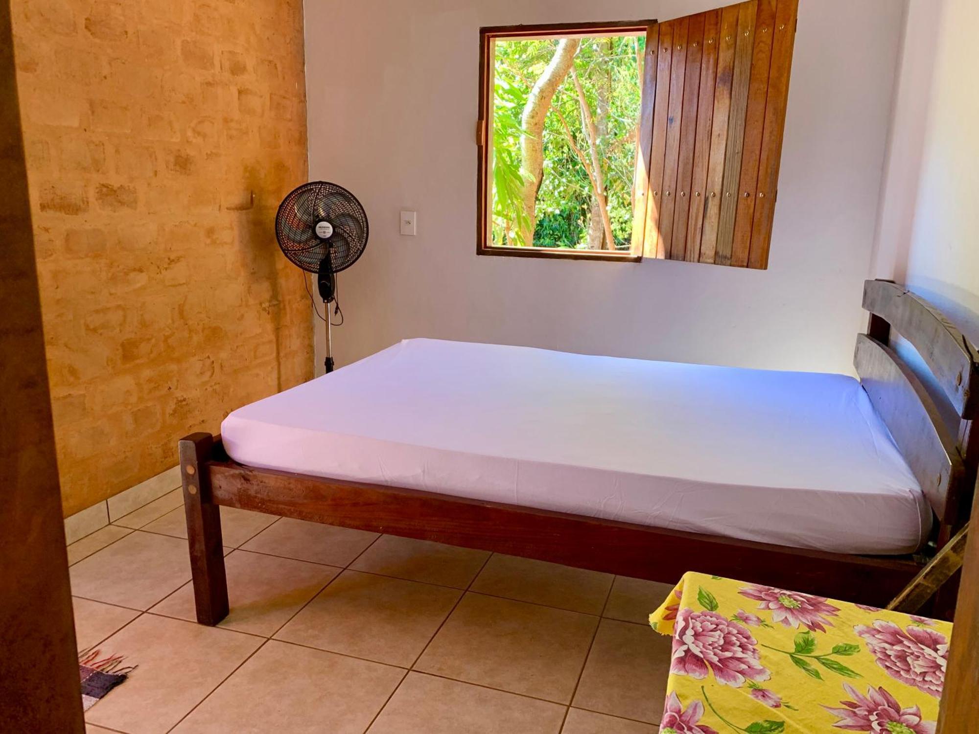 Chacara Luz Maria Villa Pirenópolis Екстериор снимка