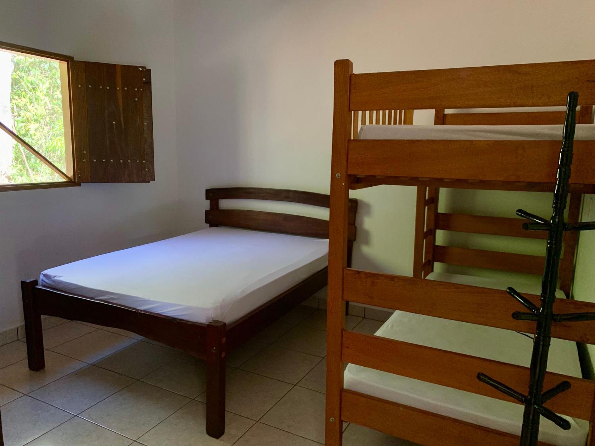 Chacara Luz Maria Villa Pirenópolis Екстериор снимка
